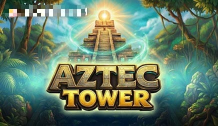 Aztec Tower