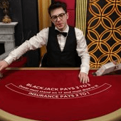 Blackjack VIP C