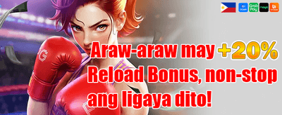 Grand Welcome Sign-Up Bonus promotion